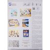 Vervaco Latch Hook Rug Kit Mountain Landscape