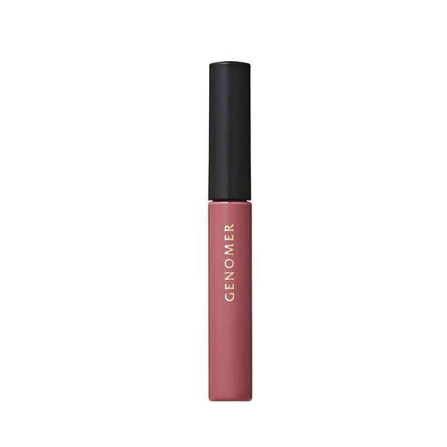 Genomer Perfect Color Rouge 02 Pink Lip Gloss