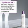 Farouk Biosilk Colour Cool Blonde Shampoo