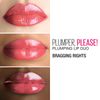 Maybelline New York Lip Studio Plumper, Please! Lipstick Makeup, 1 Count,