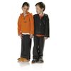 Burda b9672 Sewing Pattern Fit Jogging 19 x 13 cm