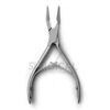 Blumenthal Bone Rongeur 45 Degree 4.5" Surgical Dental Instruments German Grade