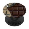 Dark Milk Chocolate Candy Bar