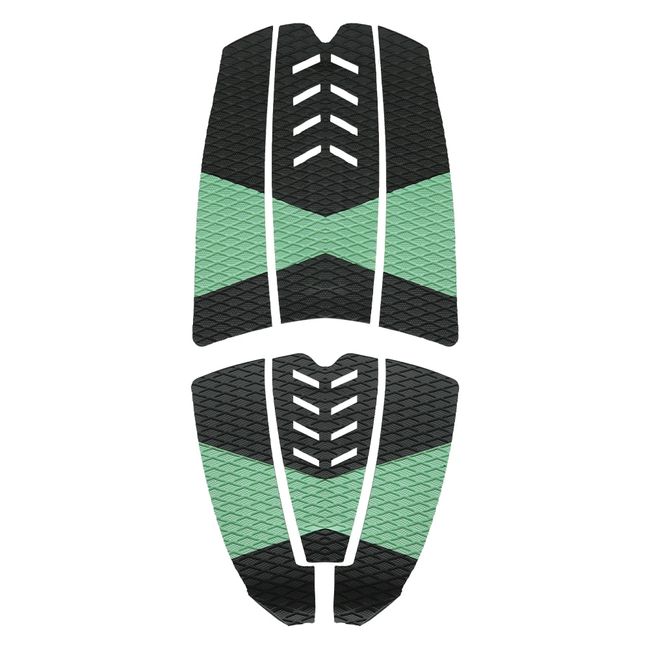 Surfboard Traction Pads, Traction & Grip Pads
