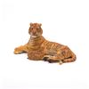 Papo Lying Tigress Nursing Figure