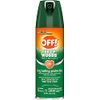 OFF! Deep Woods Insect Repellant Spray, 6 oz (Pack of 1)