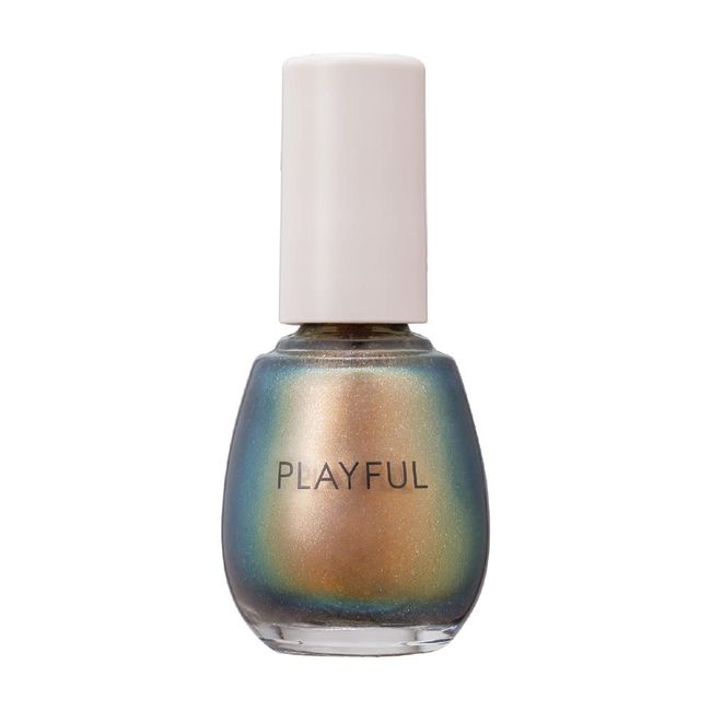 Playful Update Nail pun-20 Metallic Dream (10mL)