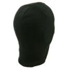 Kid's One Hole Superstretch Mask - Black OSFM