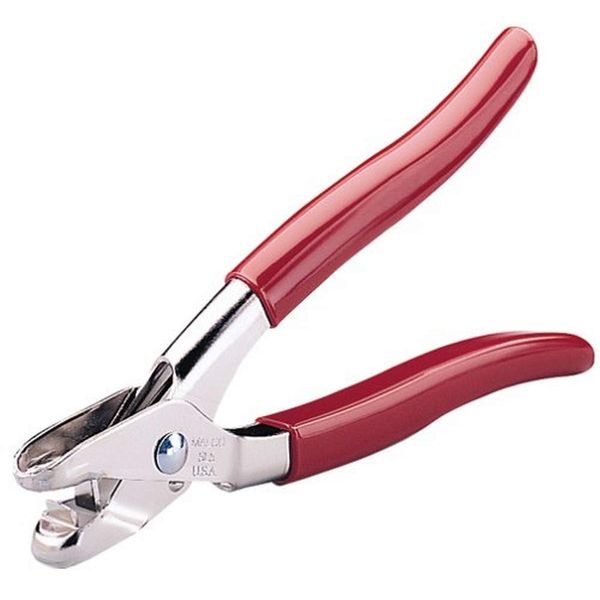Malco Products SL5Snap Lock Punch-SNAP LOCK PUNCH