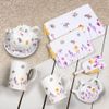 Lesser & Pavey Busy Bees Mugs Set of 2