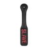 Ouch 'Slave' Paddle Black OU422BLK