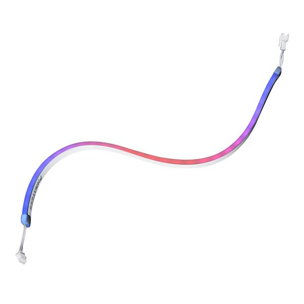 Phanteks Neon D-RGB LED Strip M5 500mm - Flexible and Customisable Lighting Solution