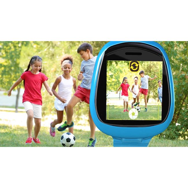 Little Tikes Tobi Robot Smartwatch for Kids and 50 similar items