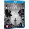 The Lighthouse [Blu-ray]