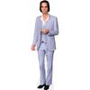 Nick Cave (Blue Suit) Mini Size Cutout