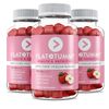 Flat TUMMY GUMMIES PACK 3