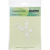 Penny Black Creative Dies-Cherry Blossom 3"X3.75"