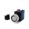 IDEC ASW211 Selector Switch TW Series φ22 Arrow Handle 90°-2 Notch