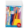 Paint Brushes by Creatology®