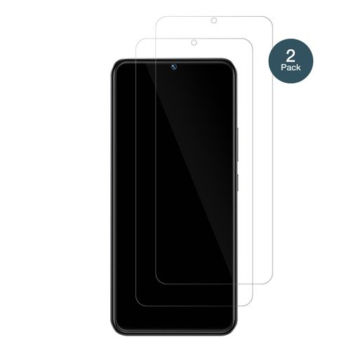 Screen Protector for Vivo Y02 Flexible Glass 9H dipos