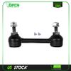 For 2006-2012 Chevy Colorado Canyon 2WD Front Strut Spring Upper Control Arm Kit