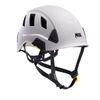 Petzl Strato Vent Rope Access Rescue Helmet ANSI, White