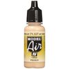 AV Vallejo Model Air 17ml -IAF Sand, yellow