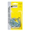 Wolfpack 6175040 - Blister Screw In Hooks 3.5/19 x 60 (20 Pieces)