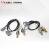 Set 4 O2 Oxygen Sensor for Honda Pilot 2005-2008 3.5L V6 Upstream & Downstream