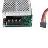 Hilitand Voltage Regulator, Speed Controller, DC Motor Rotation Control, PWM Board, Speed Controller, Stepless Speed Control, DC10-55V, 40A
