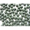 Phoxinus Impact Beads/Shock Beads - 8mm - Green - 100 pack