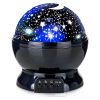 Satzuma Galaxy Night Light Projector