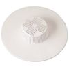 Master Plumber 682-727 MP Hair Catcher, White