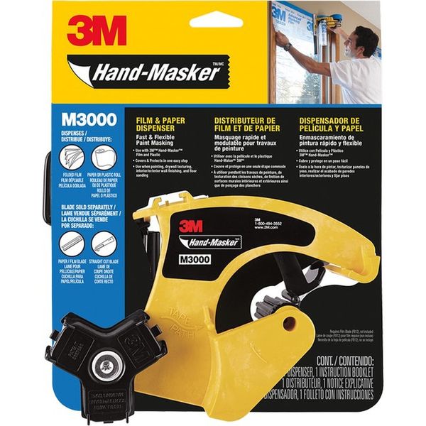 3M M3000 Hand-Masker Dispenser