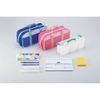 Pentel ZST41-C Sketch Set, Blue, 3 x