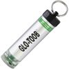Glo-Toob AAA Pro-Light Green Waterproof Keychain Constant/Flash Lanyard Battery