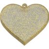 Nendoroid More G14817 Heart Base [Gold Glitter]