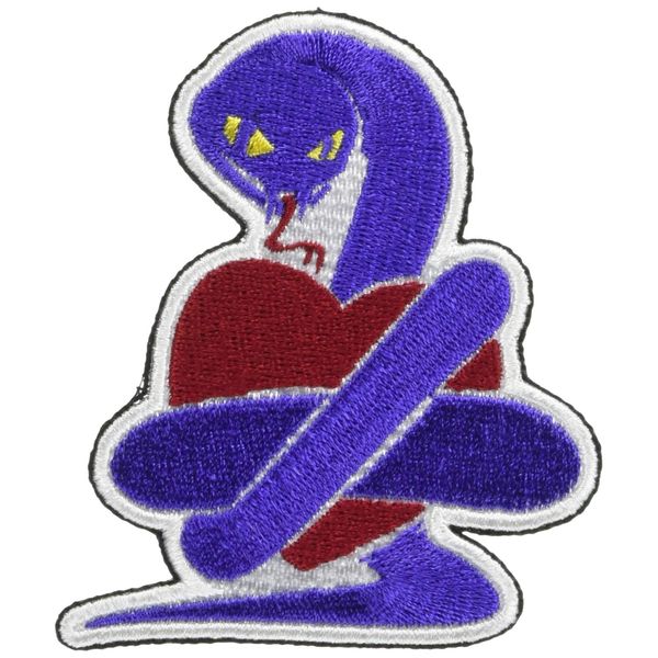 Plex KHG-73 Kotobuki Squadron Squadron Mark Embroidered Patch Rival Aircraft (tentative name) Embroidered Patch