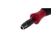 SoftFinish Cushion Grip Blade Holding Screwdriver