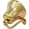 Nautical Maritime Brass Ship Bell with Wall Mounted Bracket Decorative Gift Items