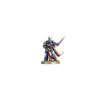 Games Workshop 99120101179" Space Marines Primaris Captain Plastic Kit