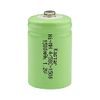 Kastar Ni-MH Battery 1.2V 1500mAh Replacement for Wah 00745-301 00745301 93148-100 93148100 415745-101 415745101 9816 9916 9918 9920 9925 9940 9326 9020 7060 Razor/Trimmer/Clipper/Shaver