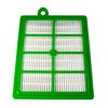 Hannets® 2 HEPA Filter AEF 12 Suitable for Various AEG Models