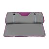 2 Zone Sauna Blanket Infrared Digital Remote Spa Therapy Treatment W/ Remote