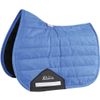 Shires Performance Suede High Wither Comfort Saddle Pad Pony/Cob Black