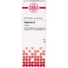 DHU Capsicum Ø Urtinktur, 20 ml Lösung