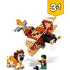 LEGO Creator Safari Tree House 31116