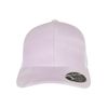 Flexfit 110 Batik mesh Cap Baseball, Lavender, One Size