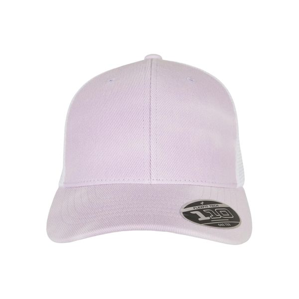 Flexfit 110 Batik mesh Cap Baseball, Lavender, One Size