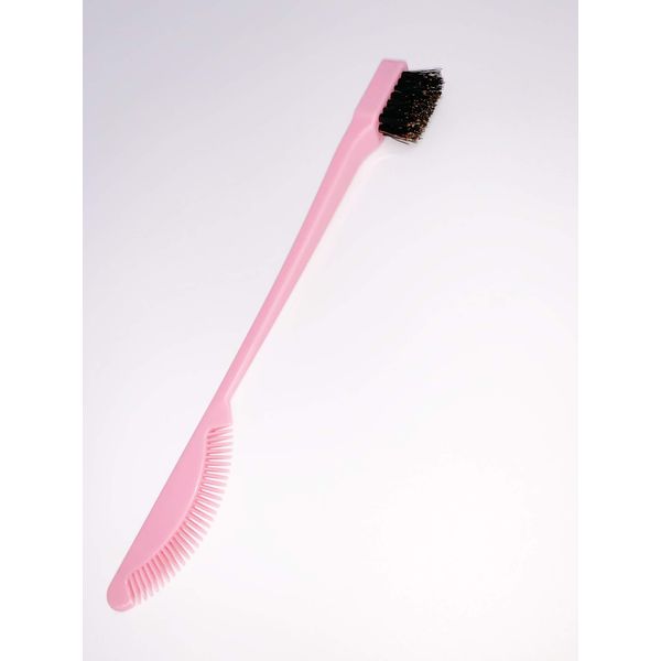 Edge Brush (baby pink)